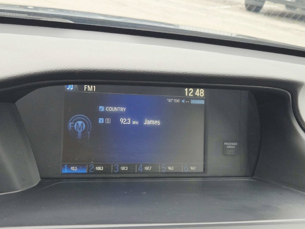 Used 2014 Honda Accord LX image 24