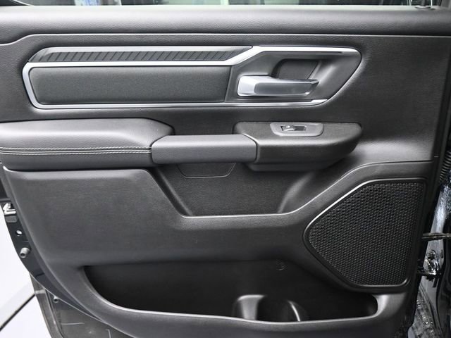 New 2026 RAM 1500 Big Horn image 41