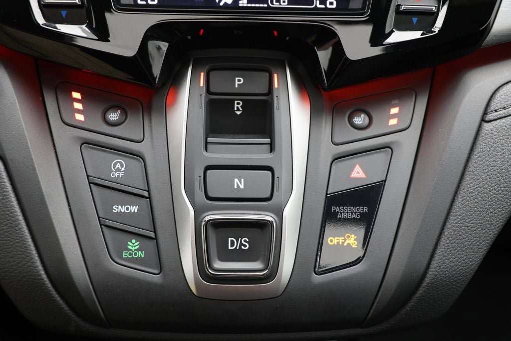 Used 2025 Honda Odyssey Sport-L image 23