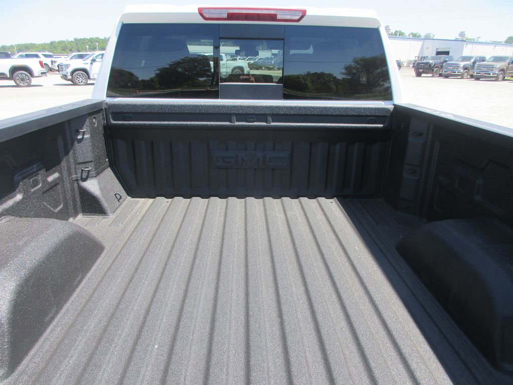 New 2026 GMC Sierra 1500 Elevation w/ Elevation Premium Package AWD/4WD image 7