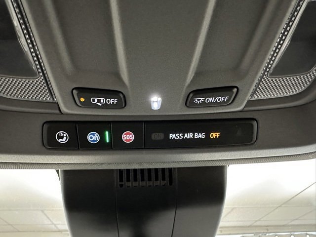 New 2026 Chevrolet Silverado 1500 Custom Trail Boss image 10
