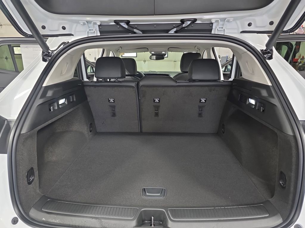 New 2026 Buick Envision Preferred AWD/4WD image 12