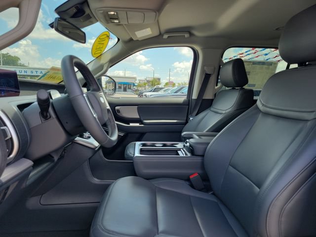 New 2026 Ford Expedition Active RWD image 10