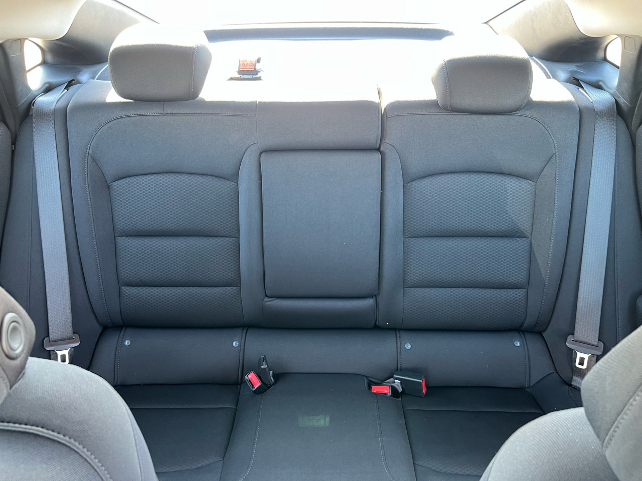 Used 2025 Chevrolet Malibu LT image 50