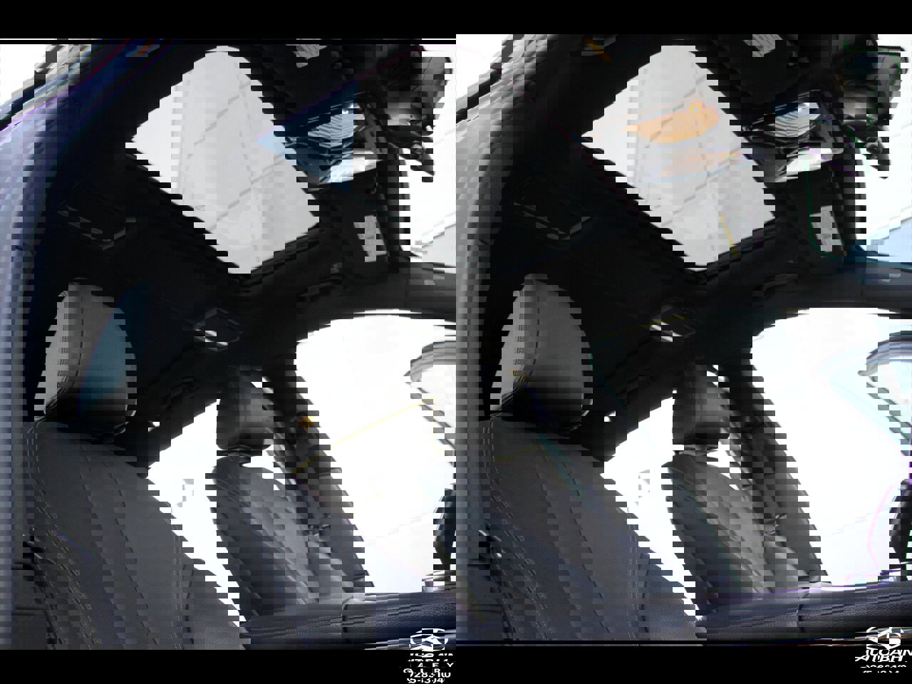 Used 2019 BMW 740i w/ M Sport Package image 36