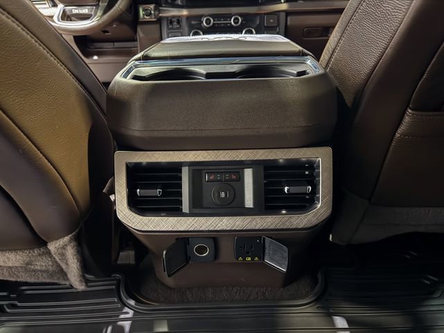 Used 2023 Ford F450 King Ranch w/ FX4 Off-Road Package AWD/4WD image 23