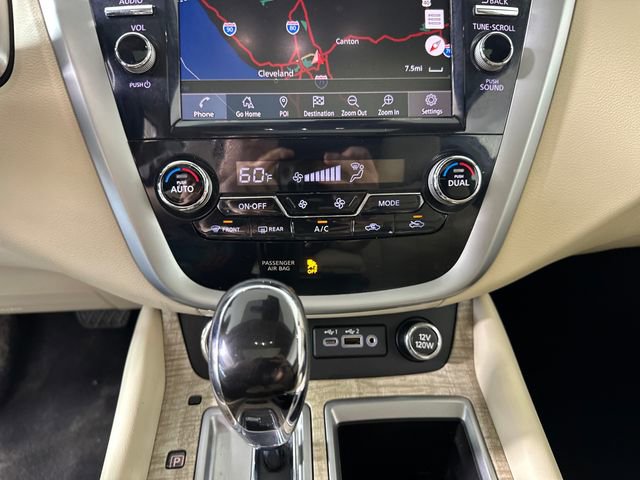 Used 2021 Nissan Murano SL image 23