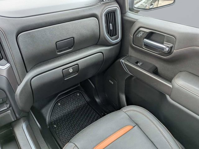 Used 2022 GMC Sierra 1500 AT4 w/ AT4 Preferred Package image 17