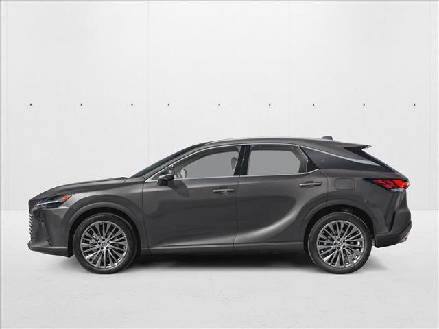 New 2026 Lexus RX 450h AWD w/ Convenience Package image 3