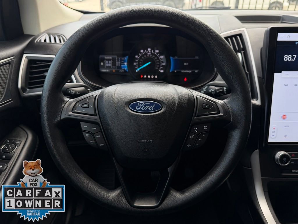 Used 2024 Ford Edge SE AWD/4WD image 12