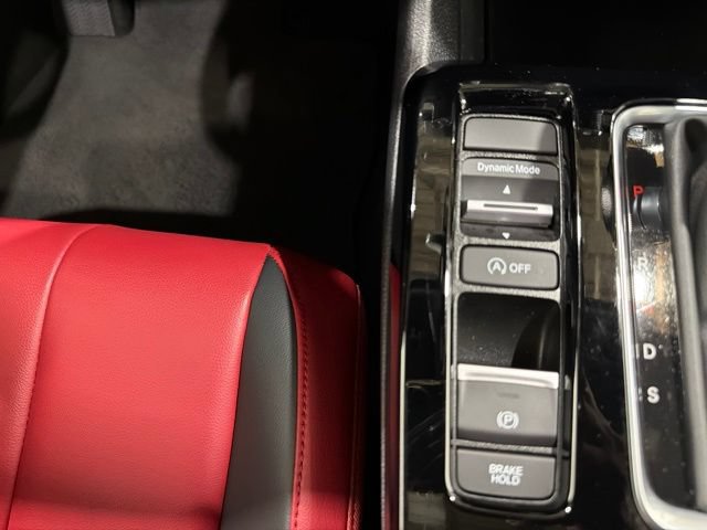 Certified 2024 Acura Integra A-Spec FWD image 38