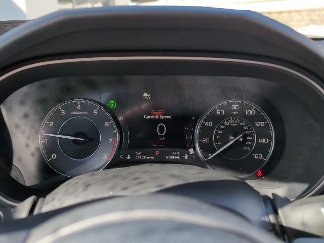 Used 2022 Acura TLX SH-AWD w/ Advance Package image 14