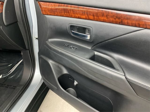 Used 2014 Mitsubishi Outlander GT image 26