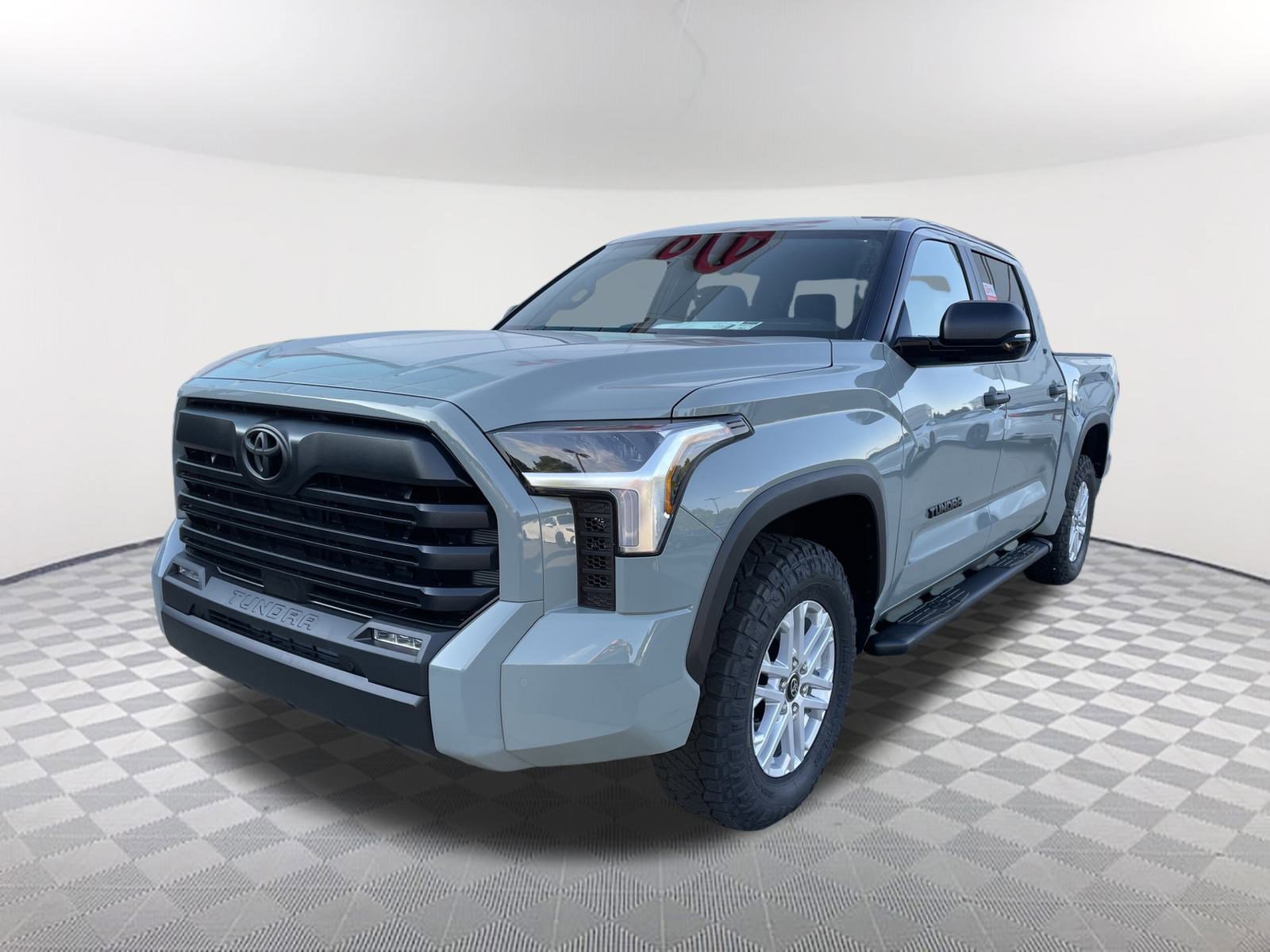 New 2026 Toyota Tundra SR5 image 15
