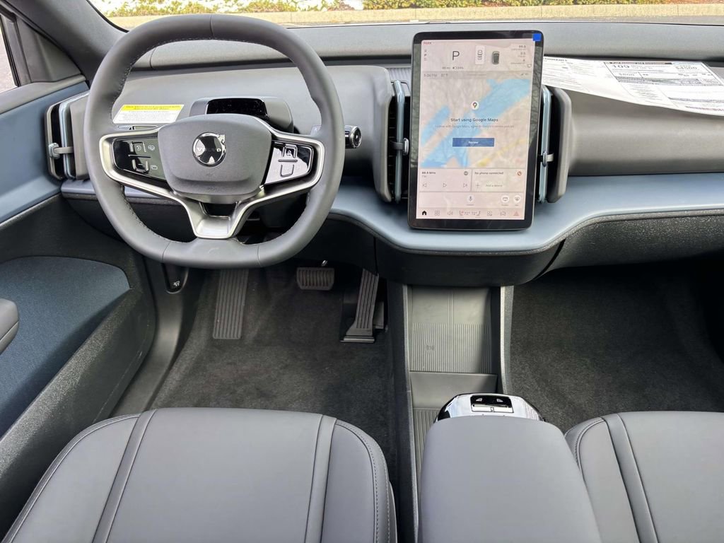 New 2026 Volvo EX30 Plus image 26