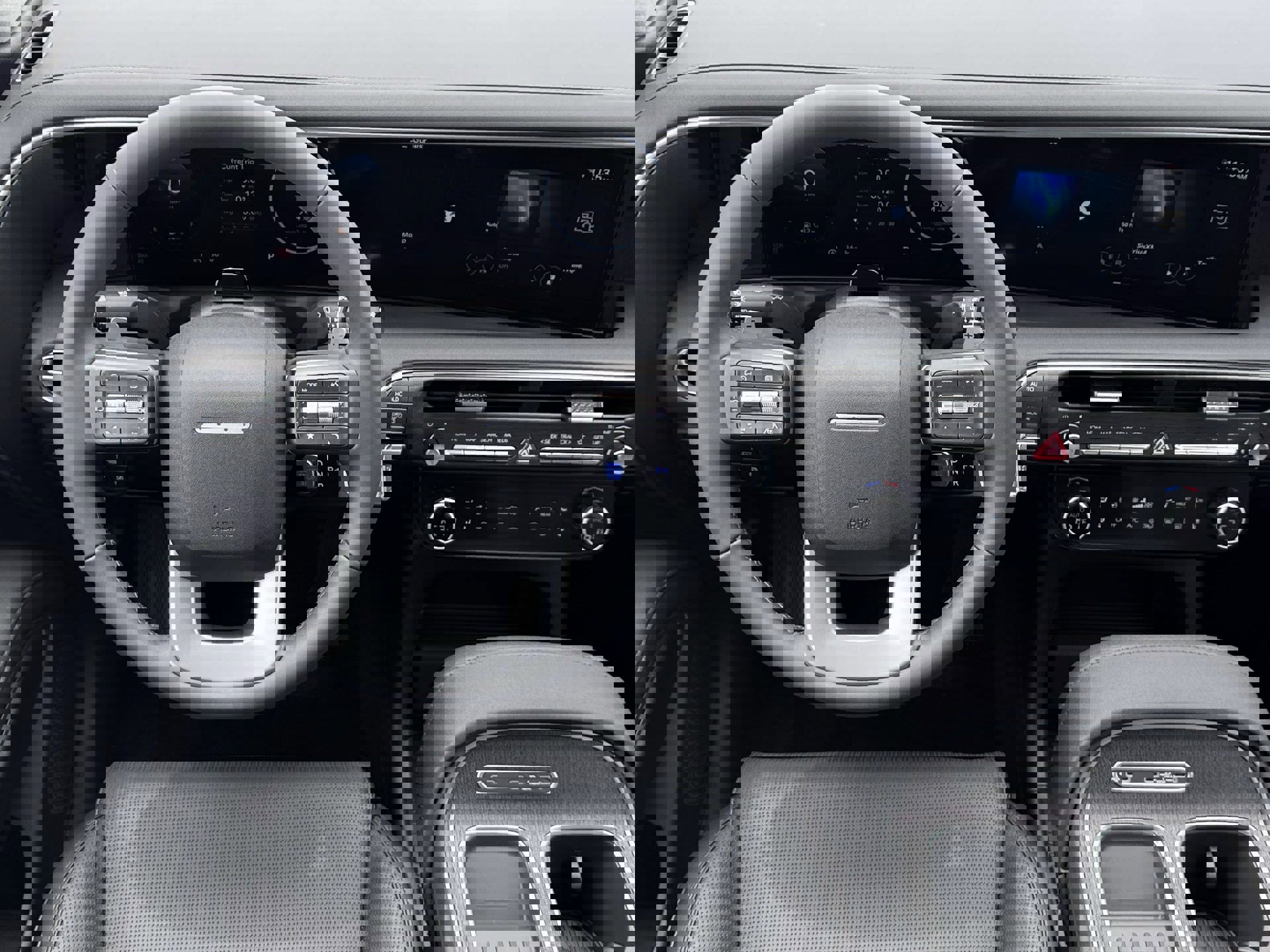 New 2026 Hyundai Palisade Limited image 17