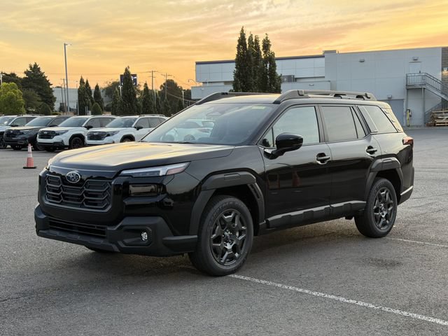 New 2026 Subaru Outback Premium AWD/4WD image 7