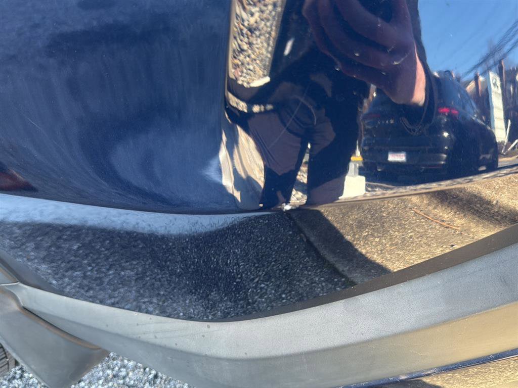 Used 2022 INFINITI QX60 Luxe w/ Cargo Package image 56