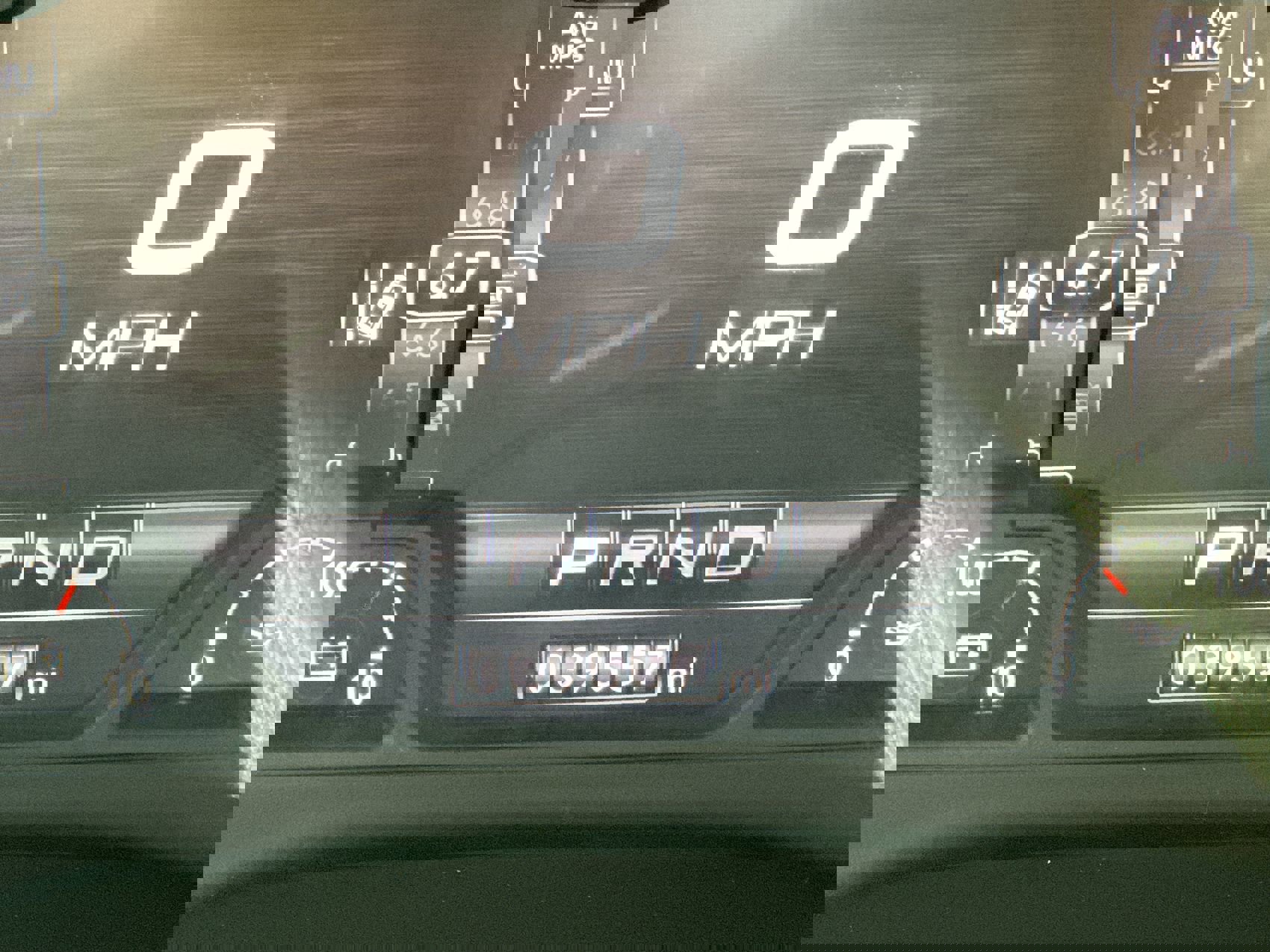 Used 2021 RAM 1500 TRX w/ TRX Level 2 Equipment Group AWD/4WD image 15