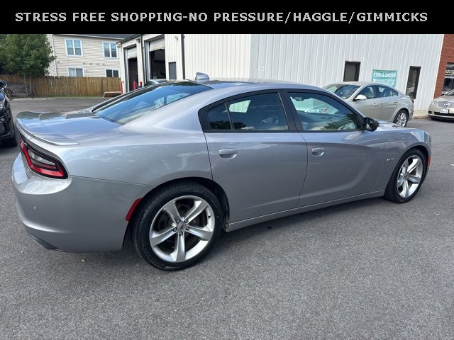 Used 2018 Dodge Charger R/T image 3