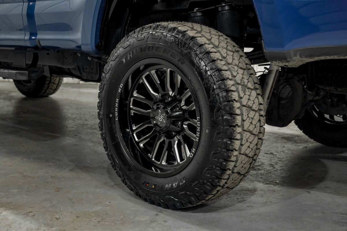 Used 2022 Ford F250 Lariat w/ Lariat Ultimate Package image 66