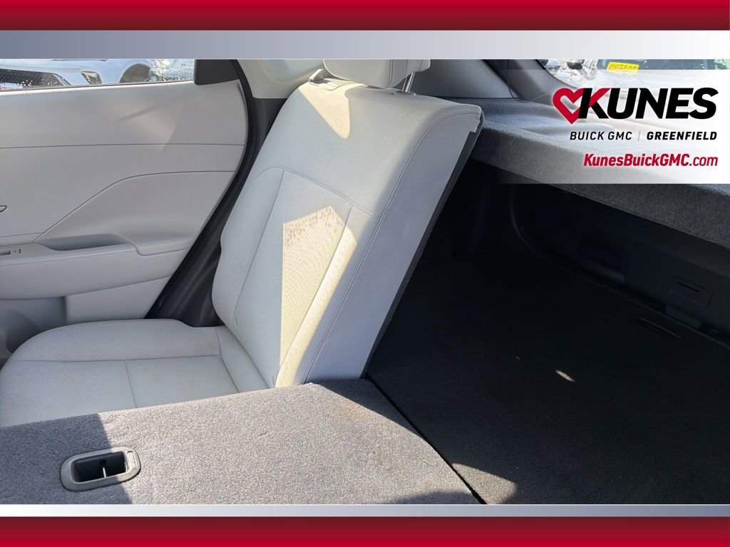 Used 2025 Hyundai Kona SEL image 36