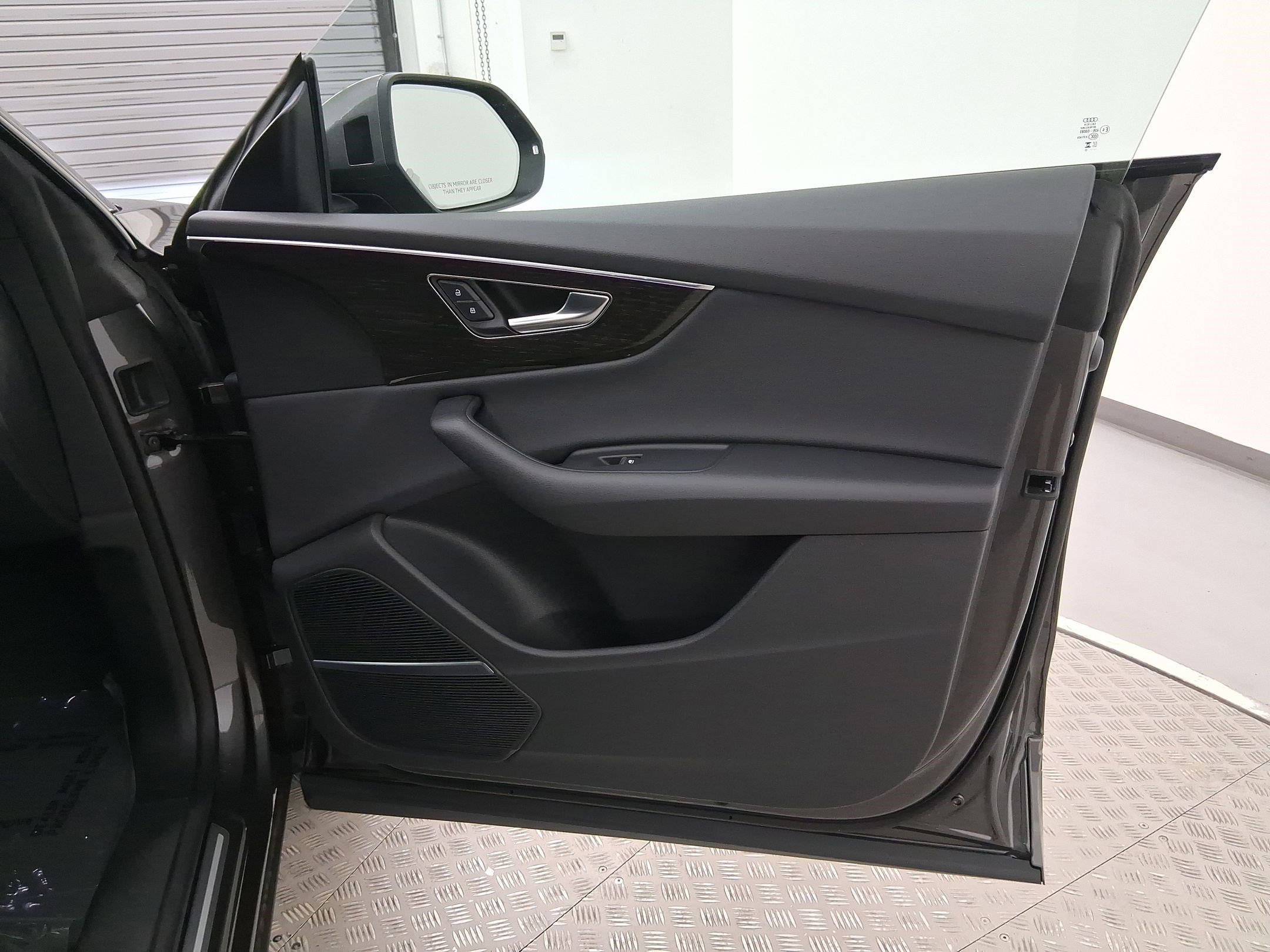 New 2026 Audi Q8 Premium image 29