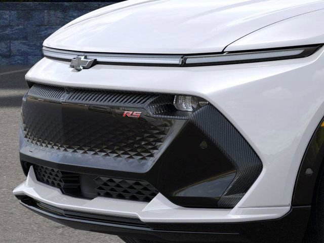 New 2025 Chevrolet Equinox EV RS w/ Convenience Package II image 15