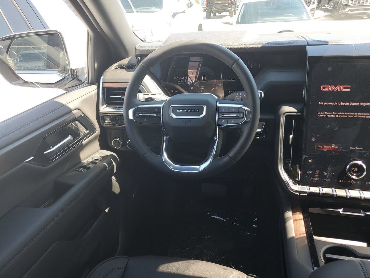 New 2026 GMC Yukon XL Denali RWD image 13