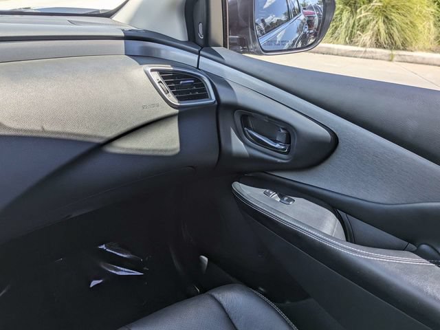 Used 2022 Nissan Murano S FWD image 17