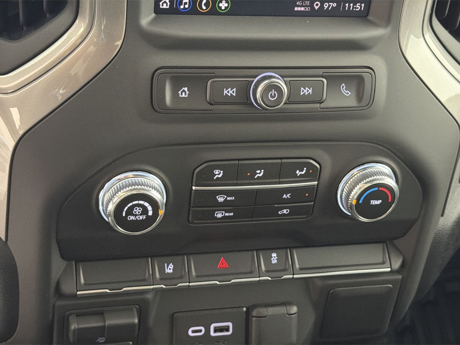 New 2026 GMC Sierra 2500 Pro AWD/4WD image 21