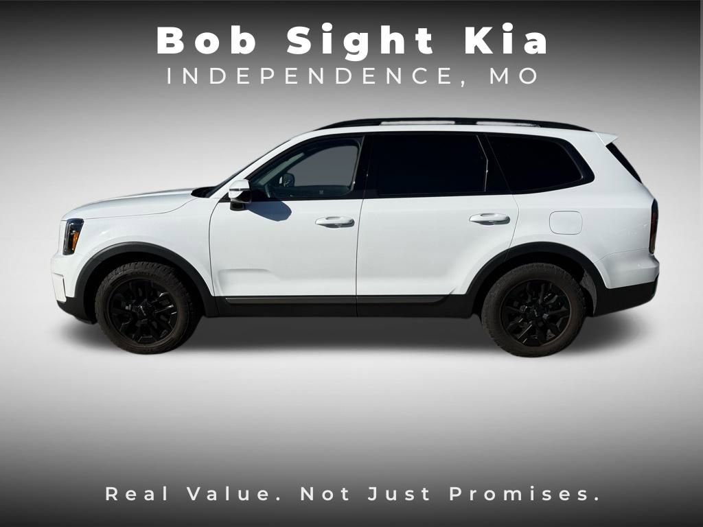 Certified 2023 Kia Telluride SX X-Pro image 5
