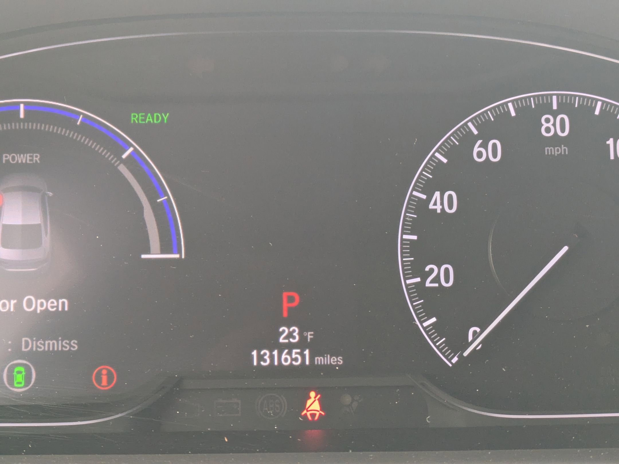 Certified 2019 Honda Accord Touring image 16