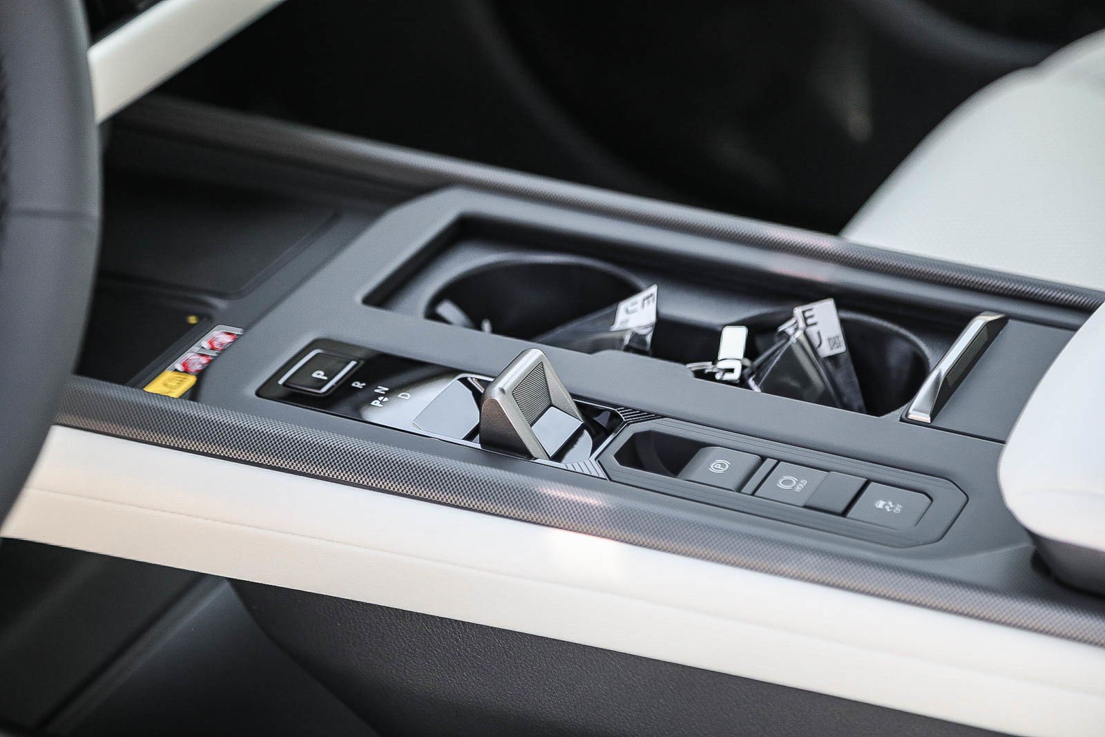 New 2026 Lexus ES 350e w/ Convenience Package FWD image 20