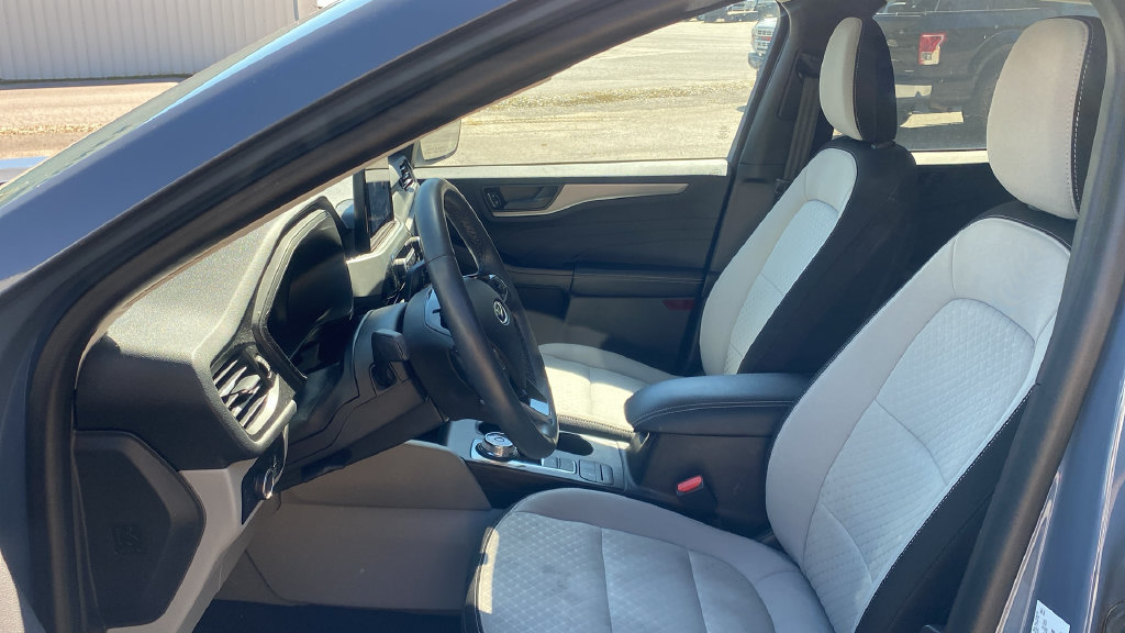 Used 2024 Ford Escape Active AWD/4WD image 16