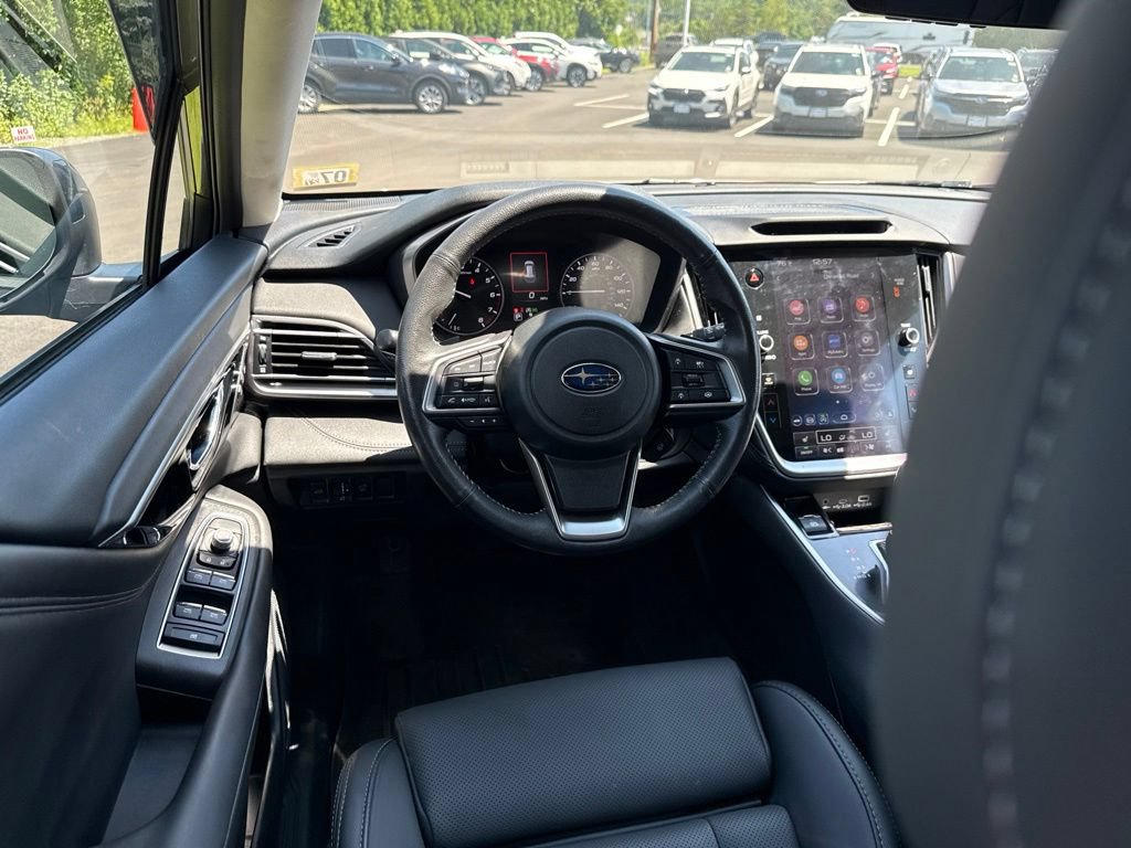 Used 2024 Subaru Outback Limited XT AWD/4WD image 18