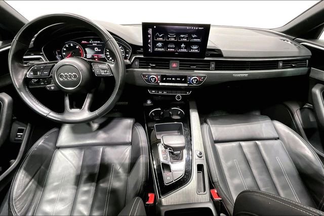 Used 2020 Audi A4 2.0T Premium w/ Convenience Package image 14