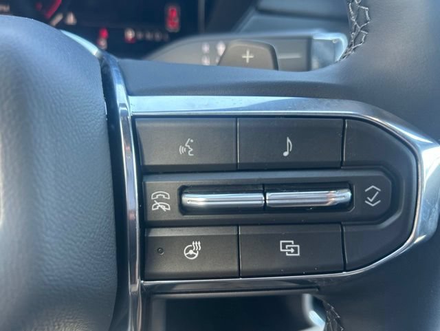 New 2026 GMC Acadia Elevation w/ Black Edition AWD/4WD image 15