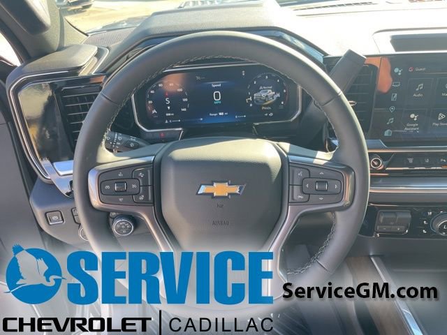 New 2026 Chevrolet Silverado 2500 High Country w/ High Country Premium Package AWD/4WD image 20