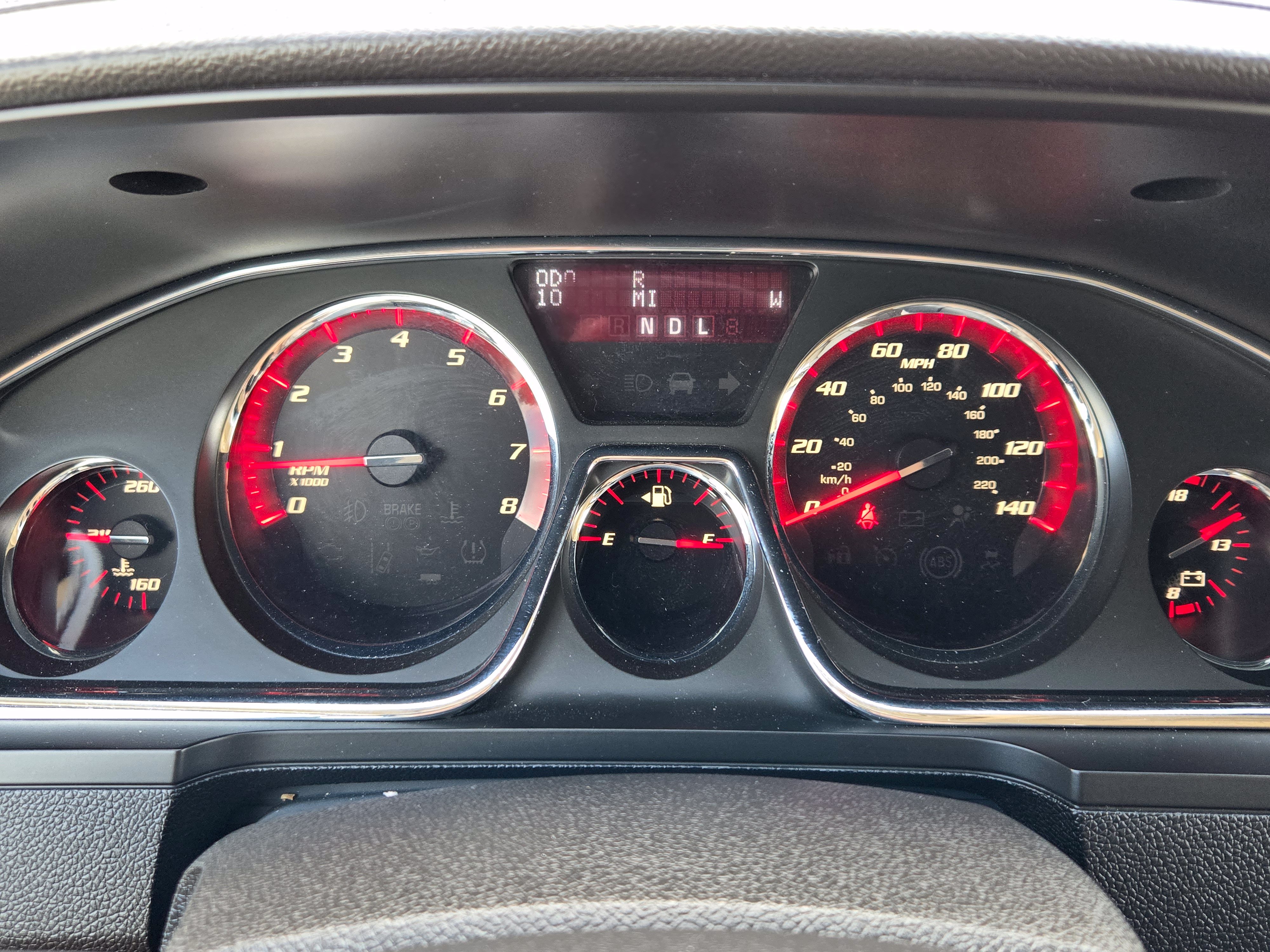 Used 2015 GMC Acadia SLT FWD image 22