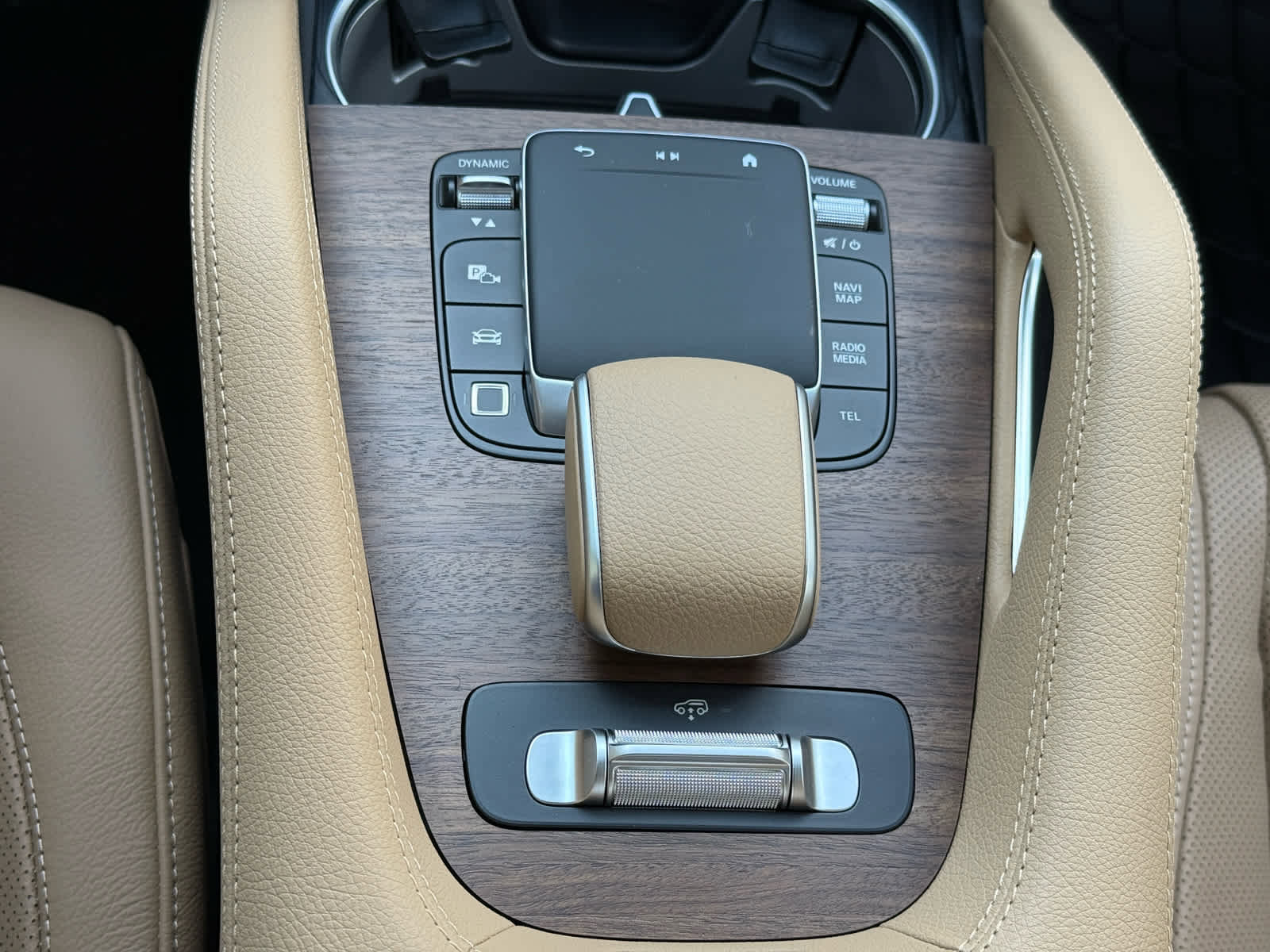 New 2026 Mercedes-Benz GLS 450 4MATIC image 20