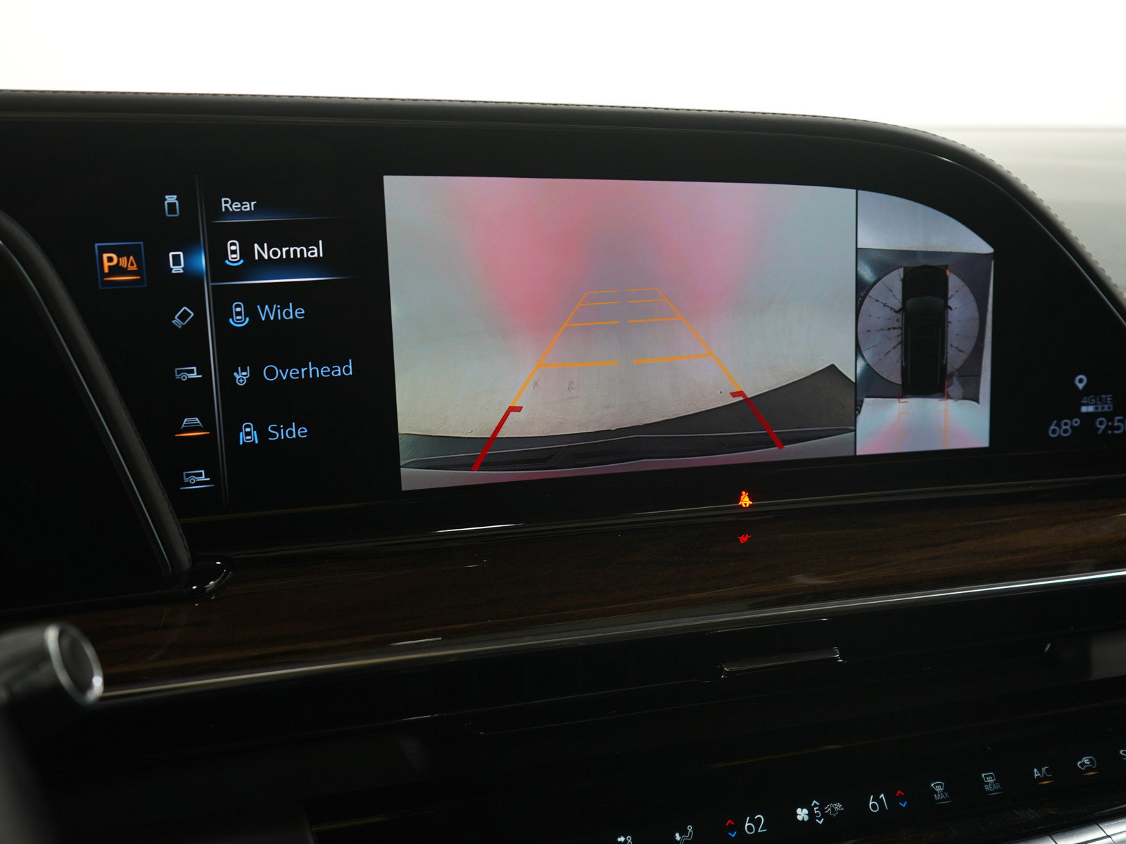 Used 2021 Cadillac Escalade ESV Sport Platinum image 38