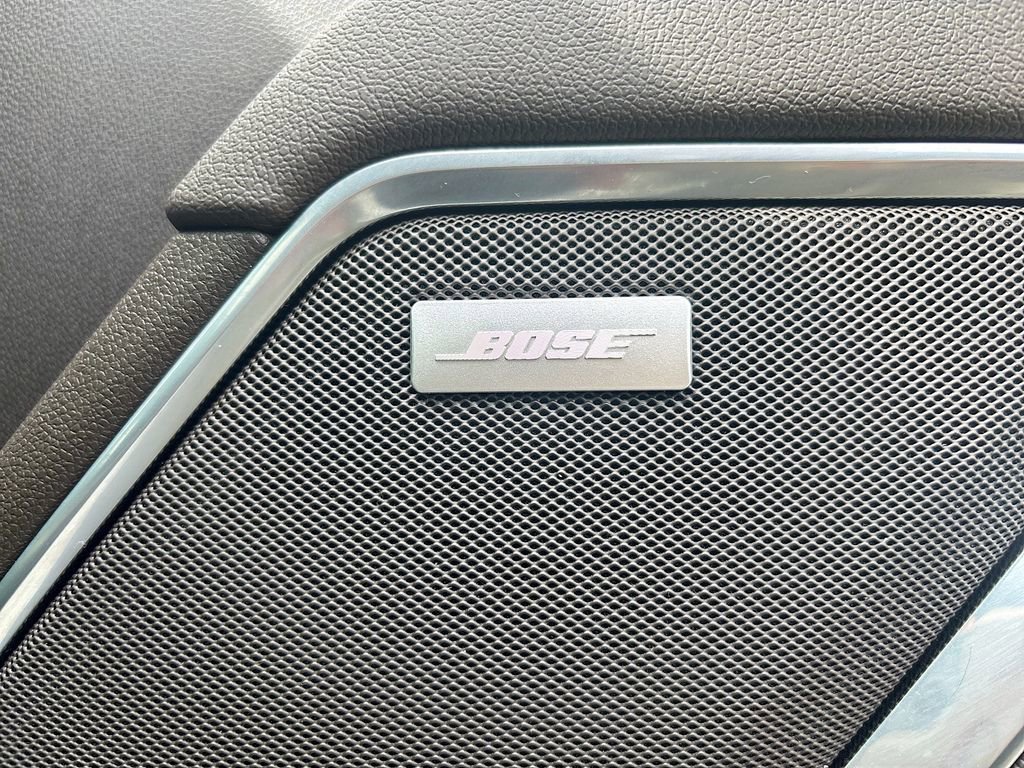 Used 2022 GMC Sierra 1500 SLT w/ SLT Premium Plus Package image 35