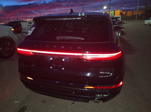 Used 2022 Lincoln Corsair Grand Touring image 6