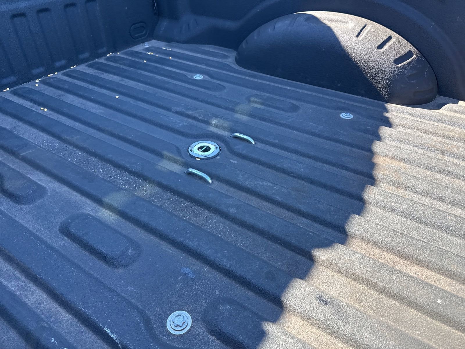 Used 2023 Ford F250 Lariat w/ Lariat Ultimate Package image 9