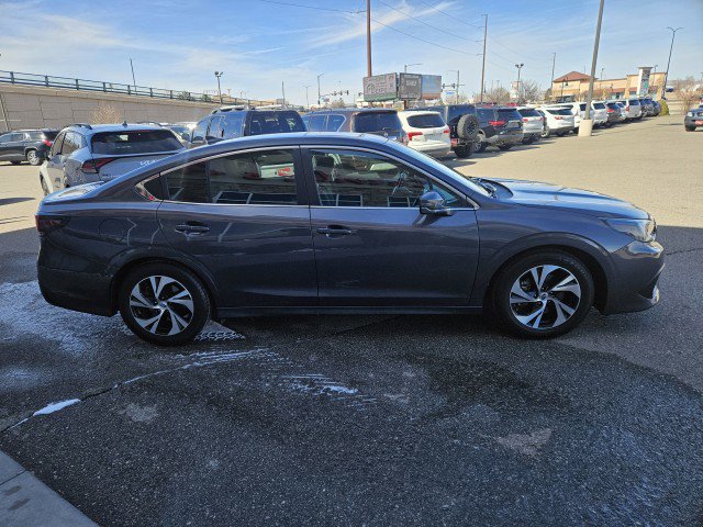 Used 2021 Subaru Legacy Premium image 6