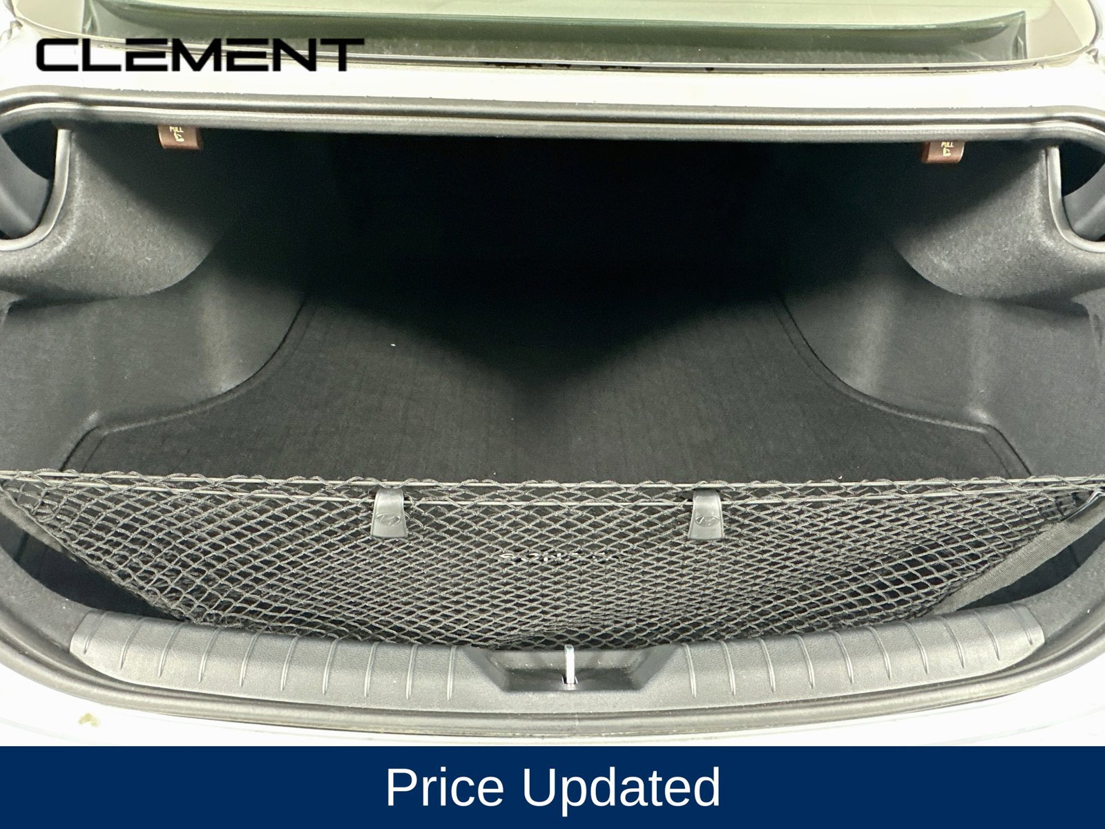 Used 2026 Hyundai Sonata SEL AWD/4WD image 10