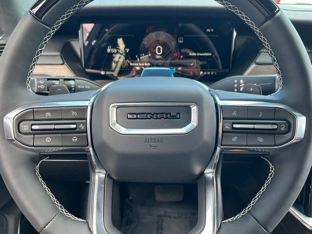 New 2026 GMC Acadia Denali Ultimate image 20