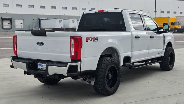 Used 2026 Ford F350 XLT image 5