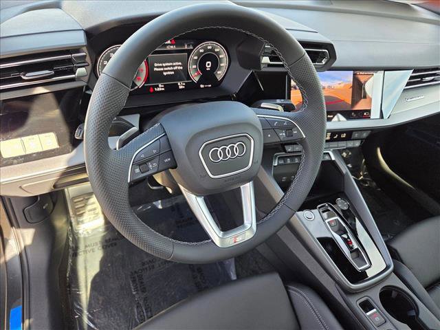 New 2026 Audi A3 2.0T Premium Plus image 3